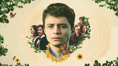 Dr Birds Advice for Sad Poets izle