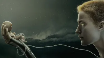 Raised by Wolves izle