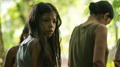 Sound of Freedom izle