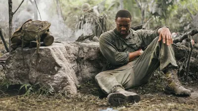 The Last Full Measure izle