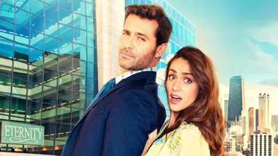 The Soulmate Search izle