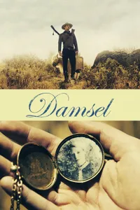 Damsel izle