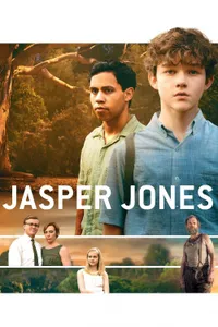 Jasper Jones izle