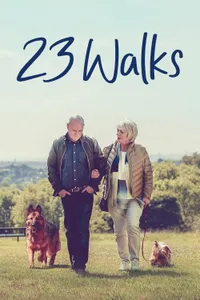 23 Yürüyüş izle