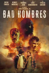 Bad Hombres izle