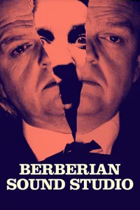 Berberian Sound Studio izle