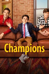 Champions izle
