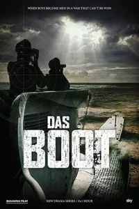 Das Boot izle