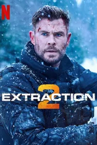 Extraction 2 izle