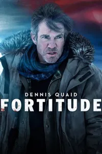 Fortitude izle