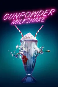Gunpowder Milkshake izle