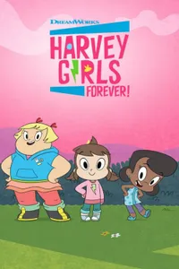 Harvey Street Kids izle