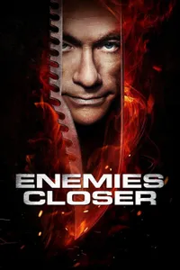 Enemies Closer izle