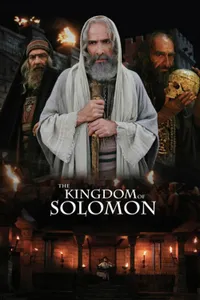 Hz Süleyman Krallığı izle