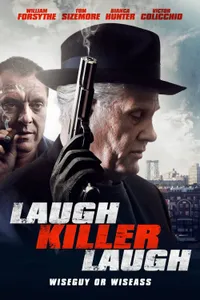 Laugh Killer Laugh izle