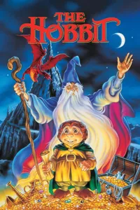 The Hobbit |1977| izle