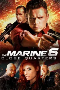 The Marine 6 Close Quarters izle