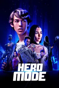 Hero Mode izle