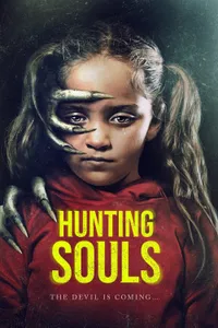 Hunting Souls izle