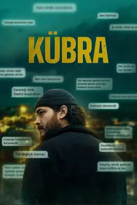 Kübra izle