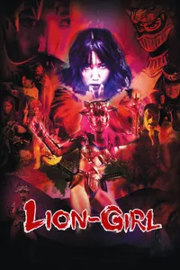 Lion Girl izle