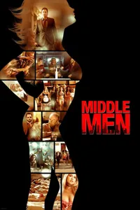 Middle Men izle