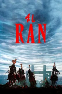 Ran izle