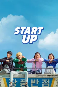 Start-Up izle