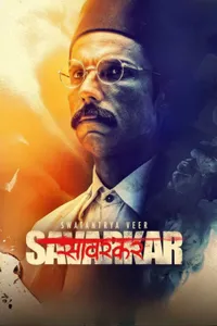 Swatantra Veer Savarkar izle
