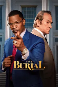 The Burial izle