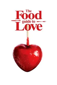 The Food Guide to Love izle