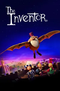 The Inventor izle