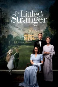 The Little Stranger izle