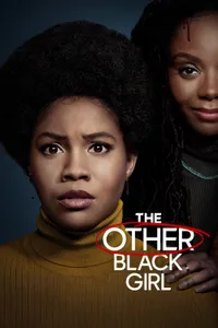 The Other Black Girl izle