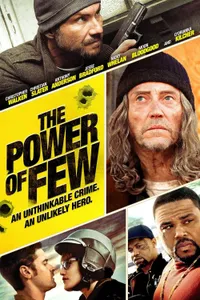 The Power of Few izle