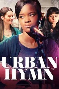 Urban Hymn izle