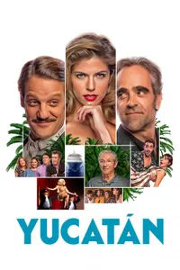 Yucatán izle