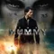 Mumya fragman izle