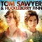 Tom Sawyer & Huckleberry Finn fragman izle